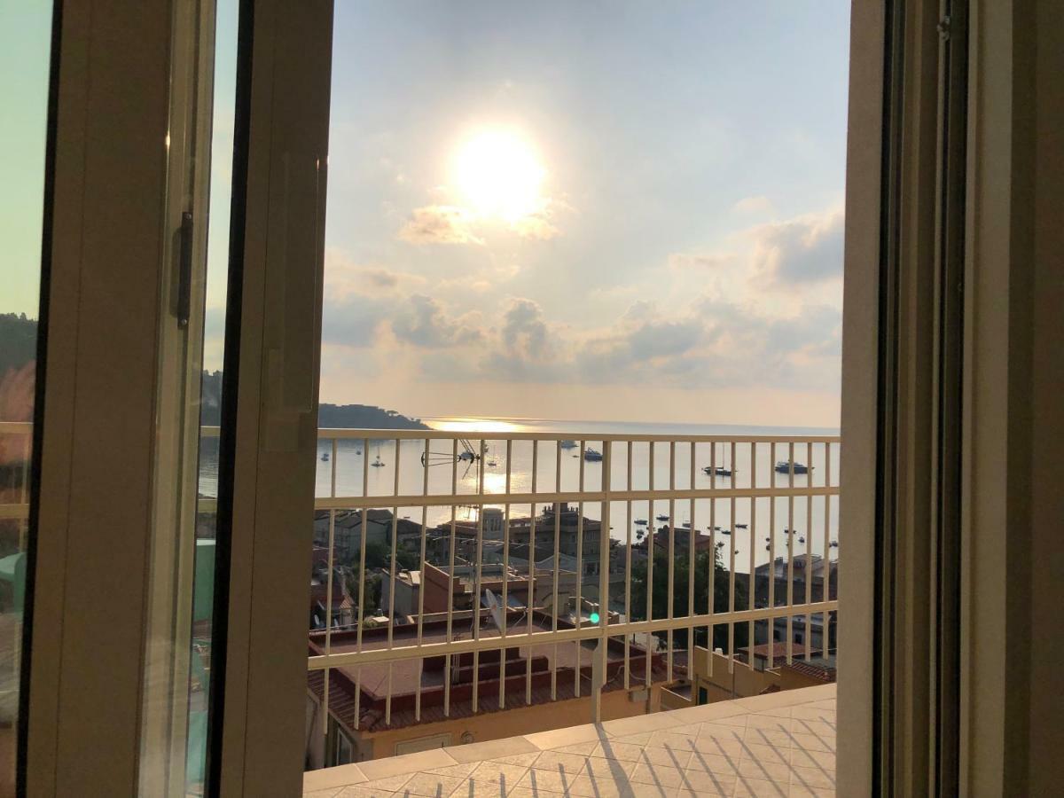 Apartament Taormina Wonderful Solarium Giardini-Naxos Zewnętrze zdjęcie