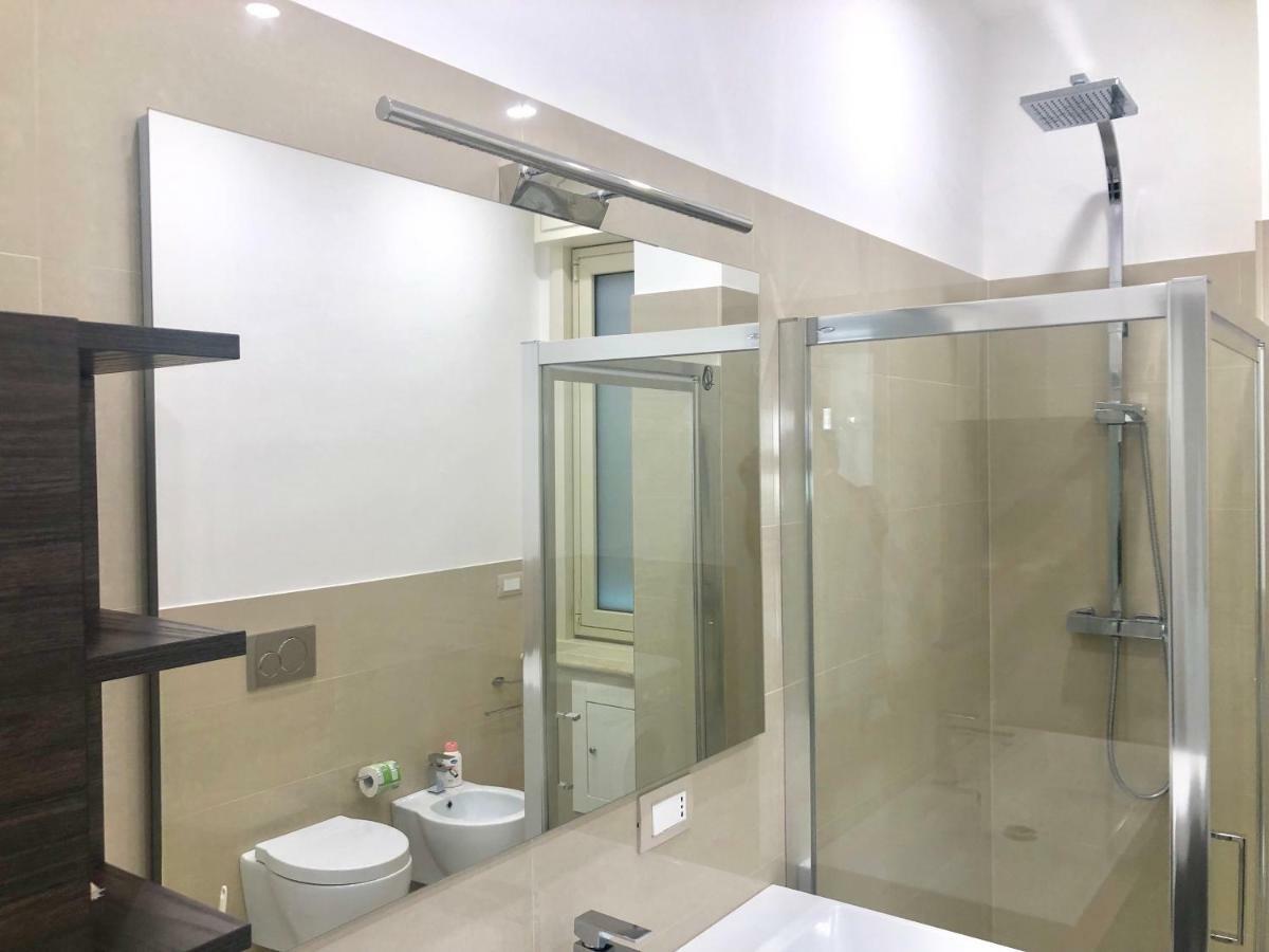 Apartament Taormina Wonderful Solarium Giardini-Naxos Zewnętrze zdjęcie