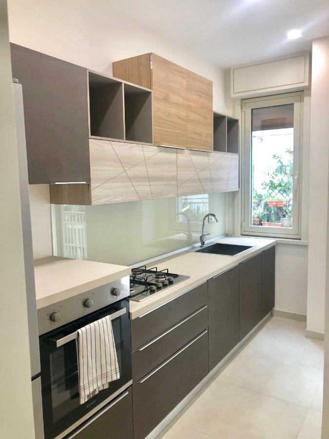 Apartament Taormina Wonderful Solarium Giardini-Naxos Zewnętrze zdjęcie