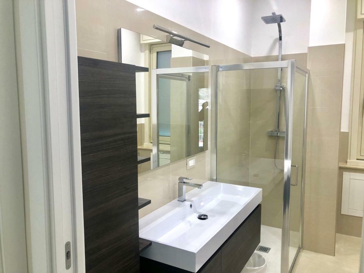 Apartament Taormina Wonderful Solarium Giardini-Naxos Zewnętrze zdjęcie