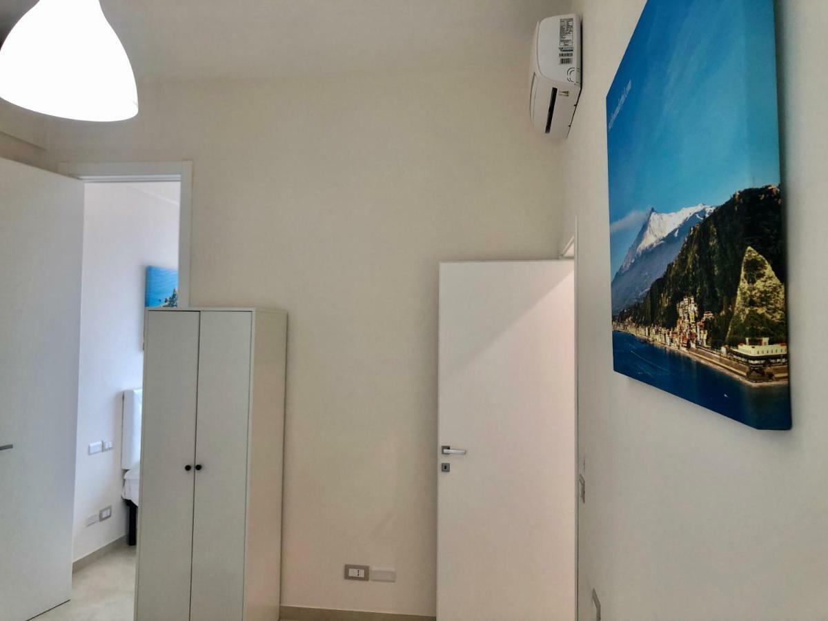 Apartament Taormina Wonderful Solarium Giardini-Naxos Zewnętrze zdjęcie