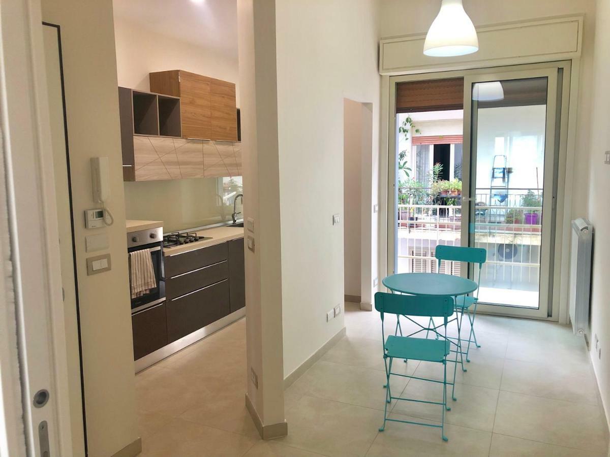 Apartament Taormina Wonderful Solarium Giardini-Naxos Zewnętrze zdjęcie