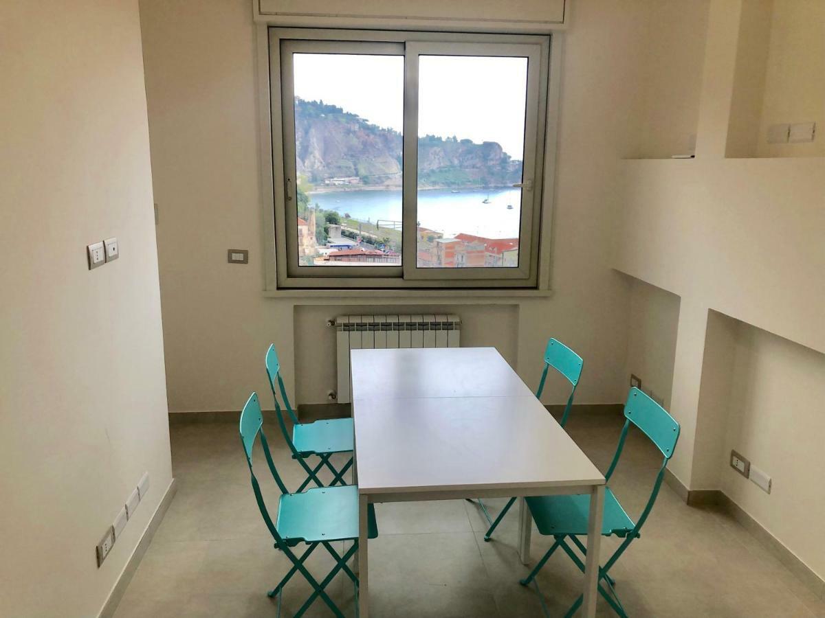 Apartament Taormina Wonderful Solarium Giardini-Naxos Zewnętrze zdjęcie