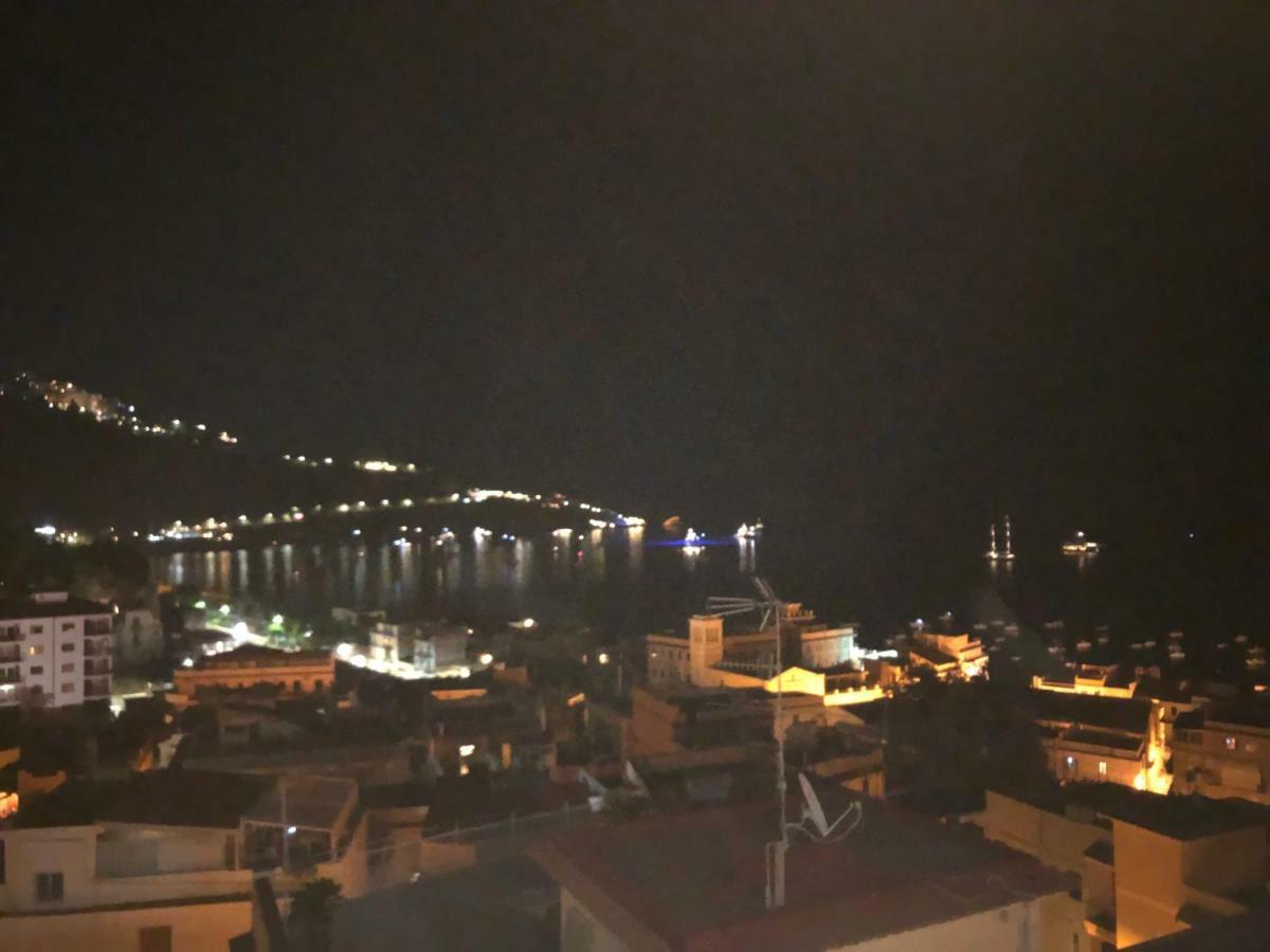 Apartament Taormina Wonderful Solarium Giardini-Naxos Zewnętrze zdjęcie