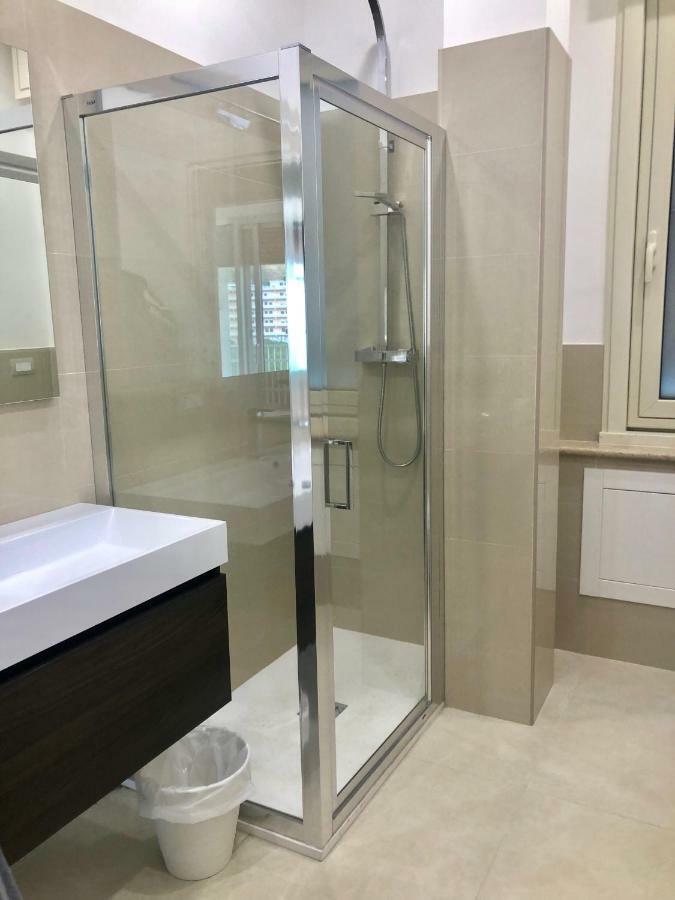 Apartament Taormina Wonderful Solarium Giardini-Naxos Zewnętrze zdjęcie